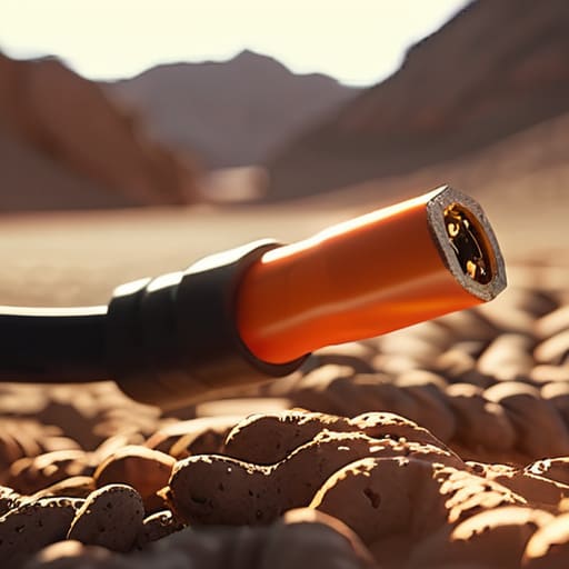 The Distance Problem How to Power Lights on Location Without Losing the Sce