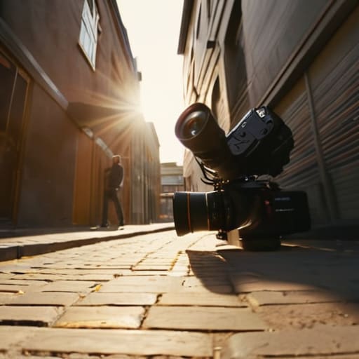 The Illusion of Fluid Motion Why How to Choose a Gimbal Matters