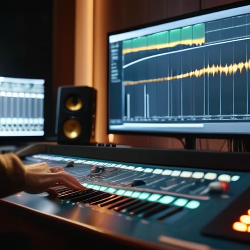 The Invisible Frame Why Music Licensing Works for Video