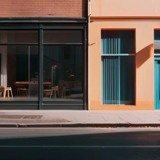 The Lie of the Easy Fix How Stock Footage Should Be Used
