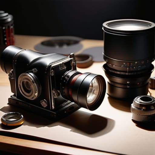The Myth of the Perfect Purchase a Complete Guide to Building a Kit.