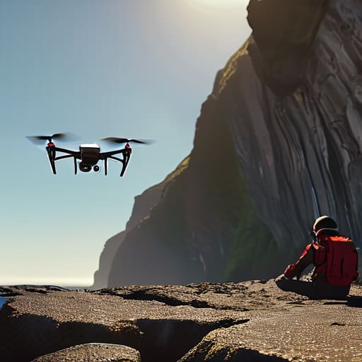 Understanding How Drones Are Used Responsibly.
