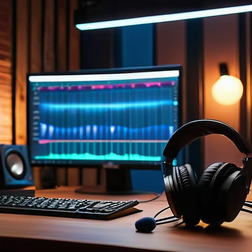 Understanding How Sound Design Lifts a Video.