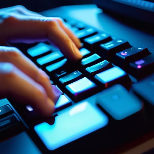 How Keyboard Shortcuts Change Speed by Reclaiming Your Focus