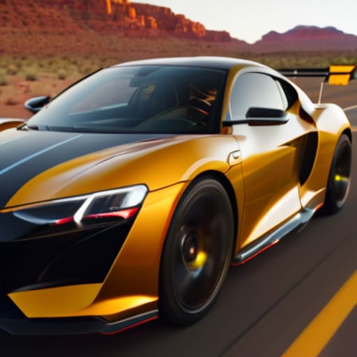 How to Film Vehicles Safely Without Sacrificing the Vision