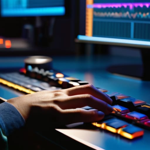 Key Things to Know: Visual filmmaking rhythm.