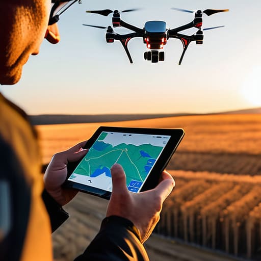 Key Things to Know: Safe Drone Flight