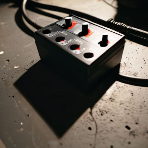 Managing Electrical Loads for Lighting Avoiding the Midnight Blackout