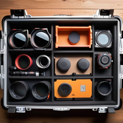 Modular Kit Components That Actually Change the Work.