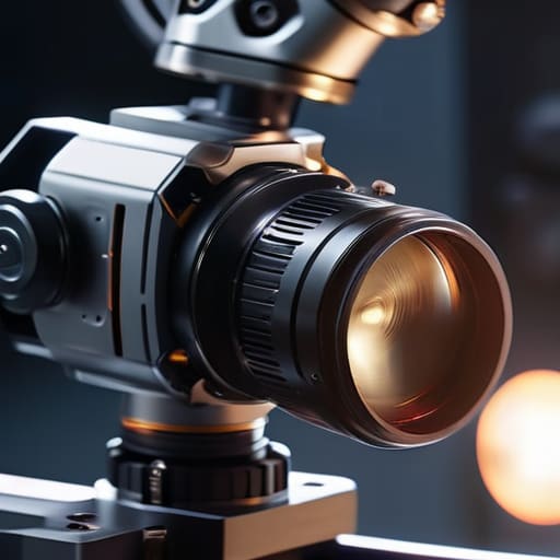 Weight Capacity Is the Only Truth in 3 Axis Gimbal Technology