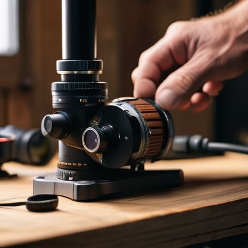 A Preventative Maintenance Schedule for the Patient Filmmaker.