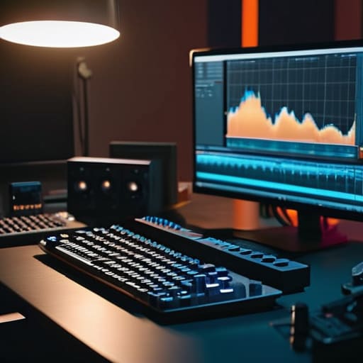 Avoiding Overused Stock Footage and the Generic Trap.