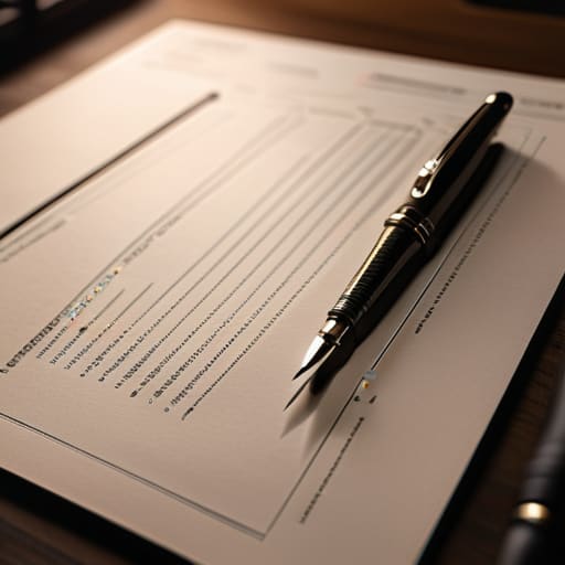 Practical Tips and Steps for contract revisions.