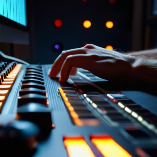 Practical Tips and Steps for music editing.