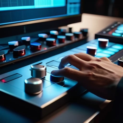 Practical Tips and Steps for codec selection.