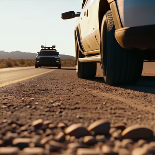 Car to Car Filming Best Practices and Essential Safety Protocols