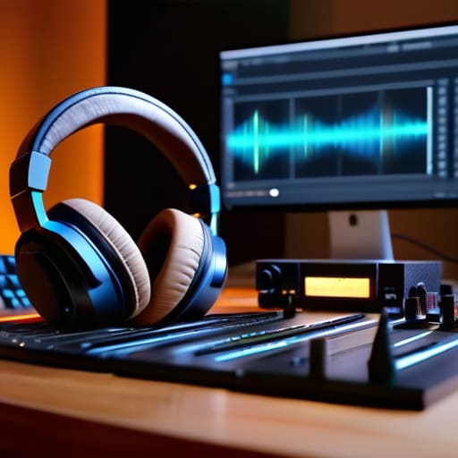 Common Mistakes to Avoid in sound design.