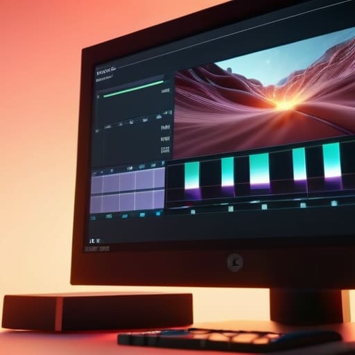 Common Mistakes to Avoid in video export.