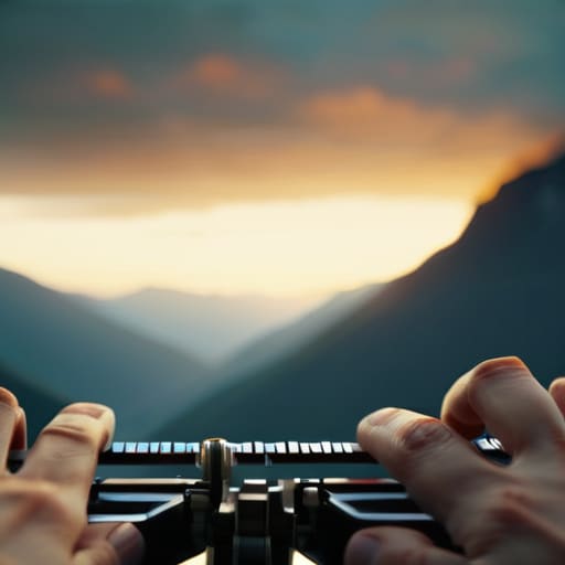Creative Ways to Use Stock Media to Bridge the Gaps