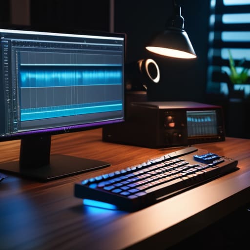 The Music Clearance Process for Filmmakers Avoiding the Legal Dark.