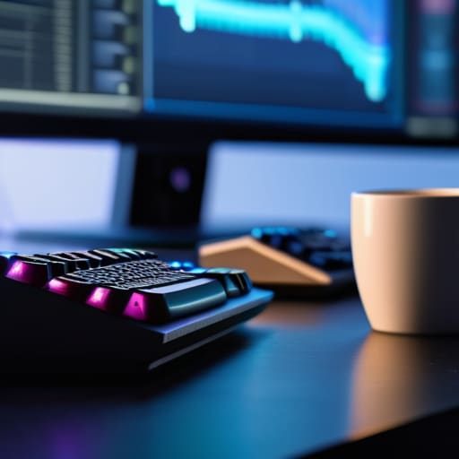 Beginner guide to video editing software.
