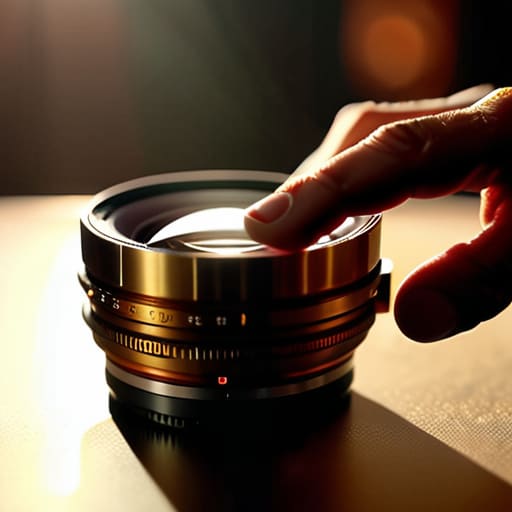 Stop Saving for a Better Sensor and Learn the Best Ways to Record High Quality Video Using Light, Distance, and Patience.