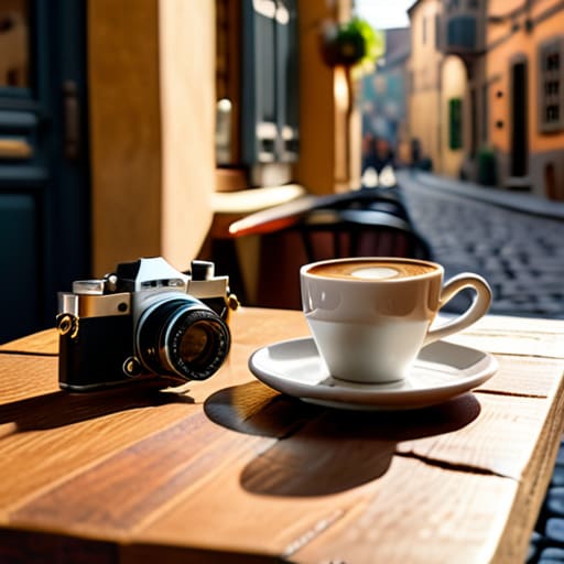 Stop Saving for a Spec Sheet: the Real Secret to Choosing the Right Camera for Travel Is Light, Distance, and What You’re Willing to Carry.