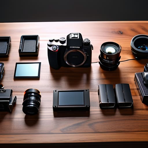 The Complete Guide to Building a Video Kit