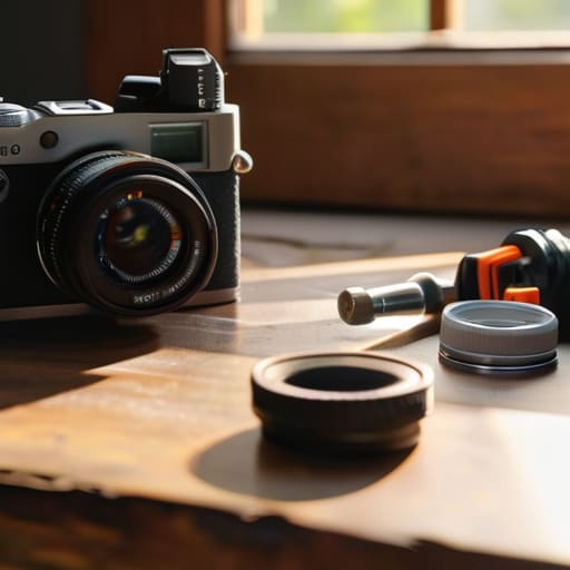 The Complete Guide to Maintaining Your Kit