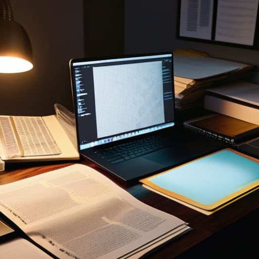 Stop Buying More Storage and Start Fixing Your Workflow: Effective Ways to Manage Large Manuscript Files.