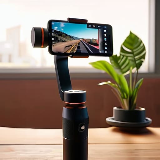 The 7 Best Essential Accessories for Mobile Video Creators to Level Up Your Content