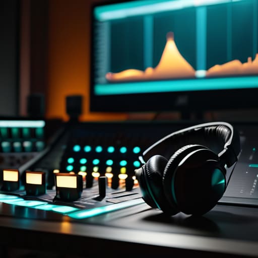 Sound Design Is Half the Picture
