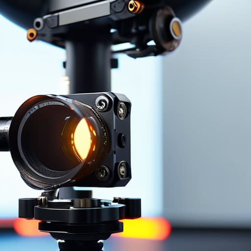 Gimbal Payload Is a Marketing Number