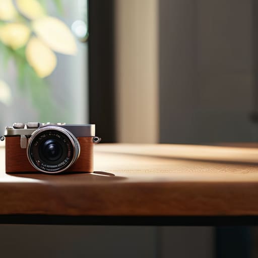 How to choose your first mirrorless camera.