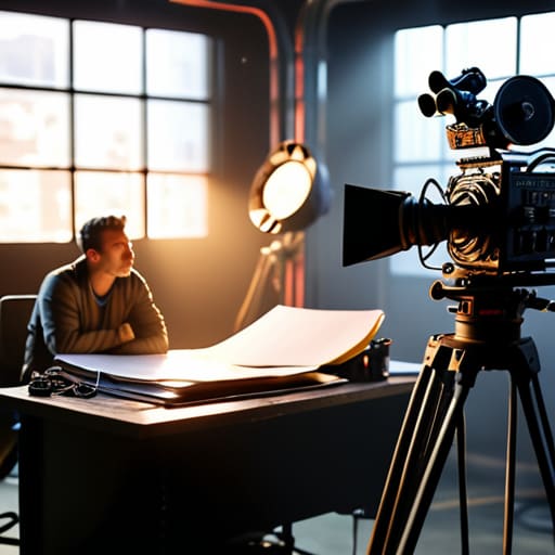 Stop Buying More Gear and Start Learning How to Manage a Professional Film Set.