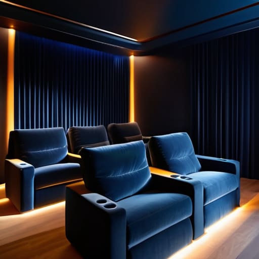 Home Cinema Lighting: a No-nonsense Guide to Light, Distance, and Avoiding Expensive Mistakes