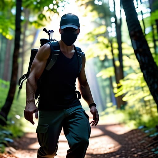 Stop Buying Gimbals and Learn How to Stabilize Handheld Video Footage With Physics, Posture, and Patience.