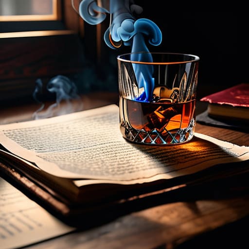 How to write a compelling screenplay guide.