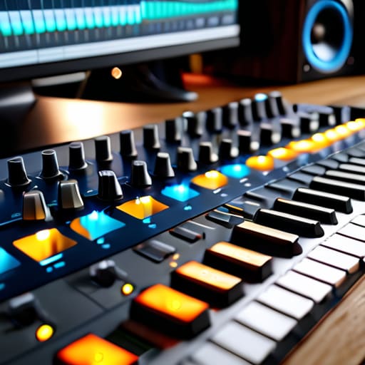 Stop Buying Better Microphones and Start Mastering the Art of Film Sound Design and Editing.