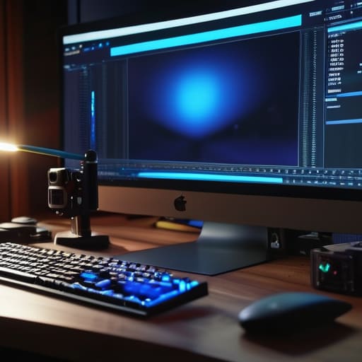 Beyond the Frame a Complete Guide to Contracts for Video