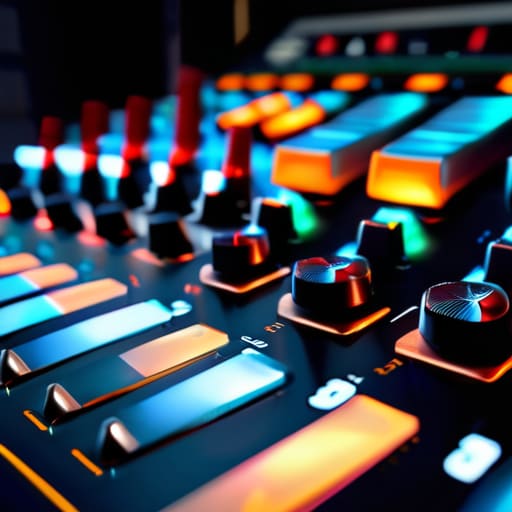 Loudness Isnt Volume Its the Distance to the Ear