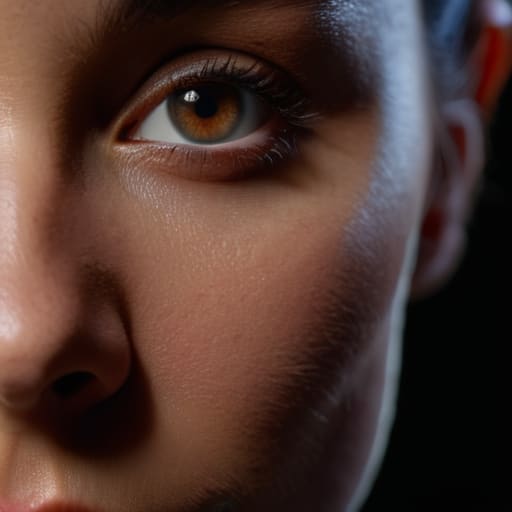 Mastering Three Point Lighting Technique and Key Light vs Fill Light