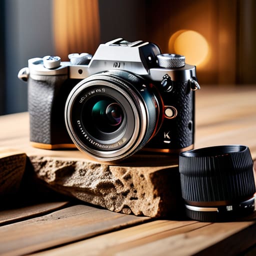 Mirrorless vs Dslr for Beginners Finding Your Working Distance