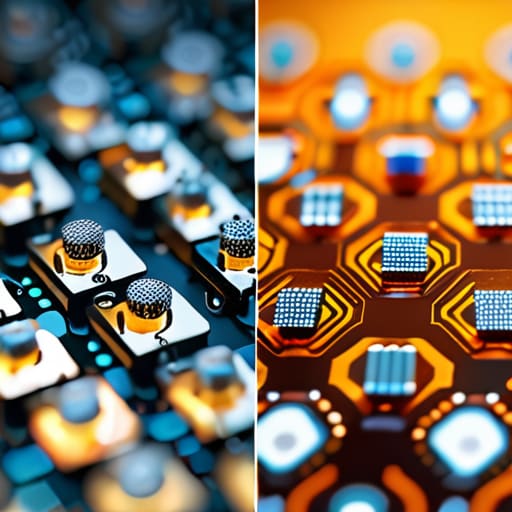 Sensor Technology vs Film Emulsion Capturing Light Differently