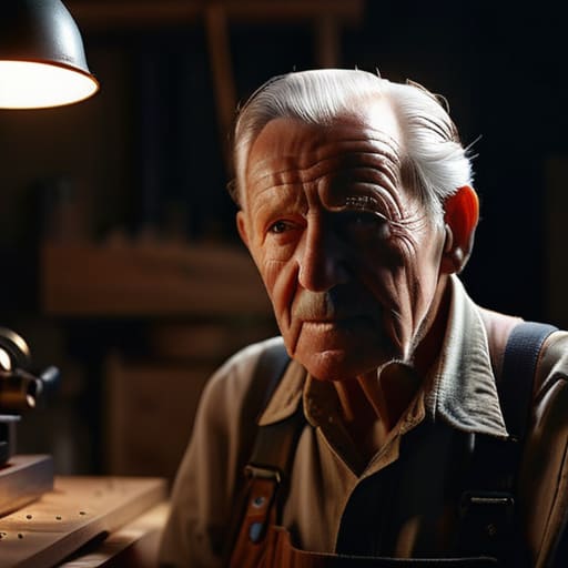 Stop Chasing Pixels and Start Mastering Cinematic Lighting Techniques