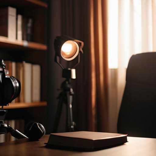 Stop Reading Spec Sheets How to Choose a Camera for Interviews