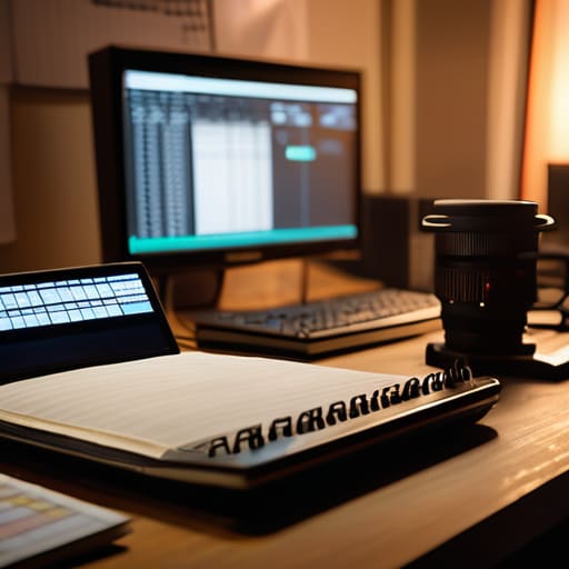 The Complete Guide to Quoting Video Work Pricing the Vision.