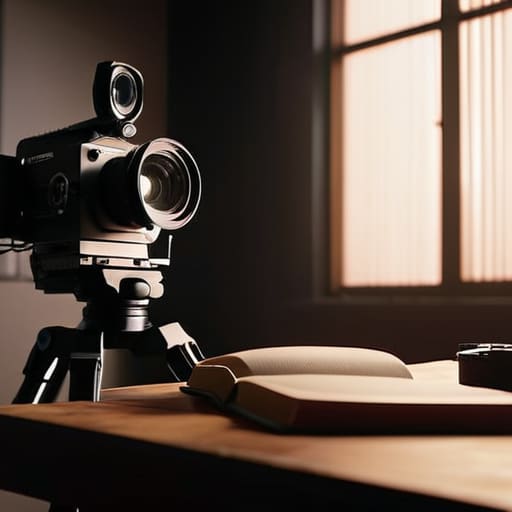 The Distance Between Your Frame and the Law.