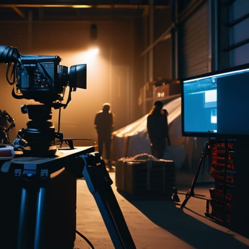The Human Variable Why Knowing How to Look After Crew on Set Matters