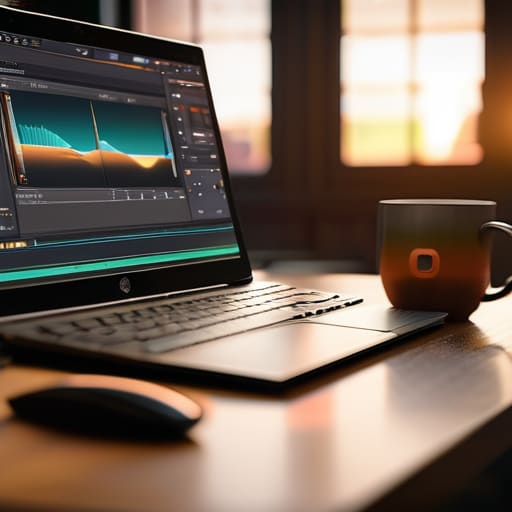 Understanding How to Choose Editing Software guide.